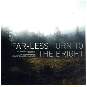 【輸入盤】Turn to the Bright