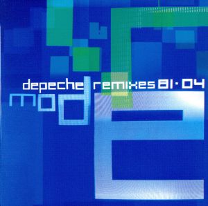 【輸入盤】Remixes 81-04