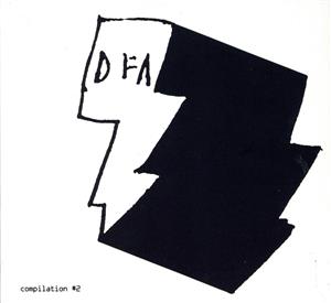 【輸入盤】Dfa Compilation # 2