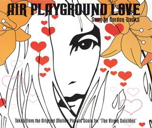 【輸入盤】Playground Love