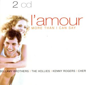 【輸入盤】L'amour