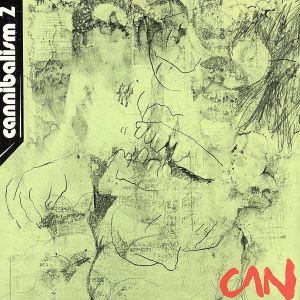 【輸入盤】Cannibalism 2