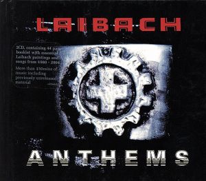 【輸入盤】Anthems