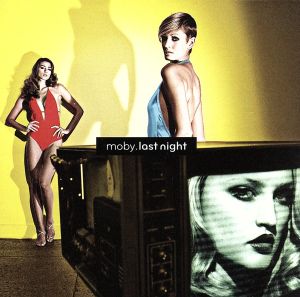 【輸入盤】Last Night