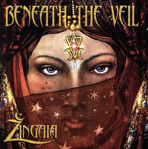 【輸入盤】Beneath the Veil