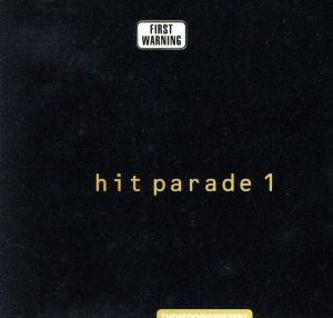 【輸入盤】Hit Parade 1