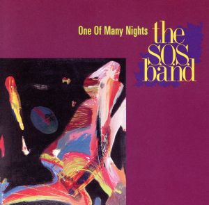 【輸入盤】One of Many Nights