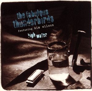 【輸入盤】High Water