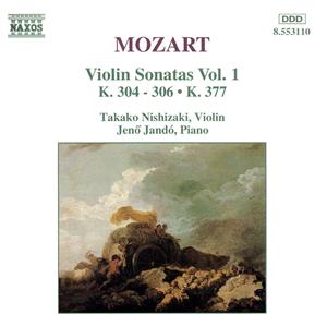 【輸入盤】Violin Sonatas 1