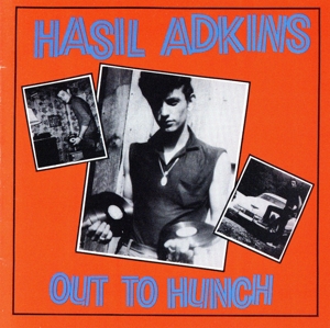 【輸入盤】Out to Hunch