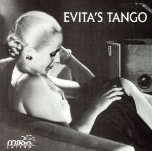 【輸入盤】Evita's Tango