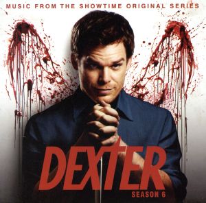 【輸入盤】Dexter-Season 6