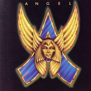 【輸入盤】Angel