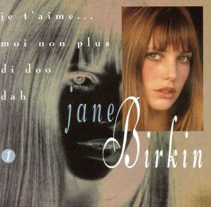 【輸入盤】Jane Birkin / Vol.1