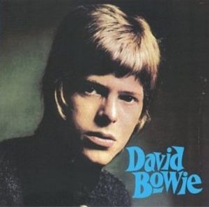 【輸入盤】David Bowie