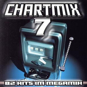 【輸入盤】Chartmix 7