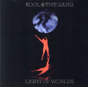 【輸入盤】Light of Worlds