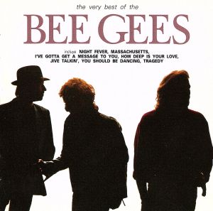 【輸入盤】Very Best of the Bee Gees