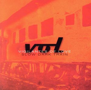 【輸入盤】Slow Dark Train