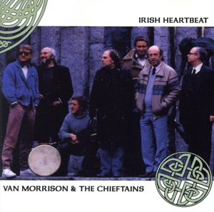 【輸入盤】Irish Heartbeat