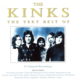 【輸入盤】The Very Best of