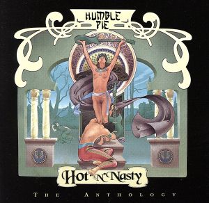 【輸入盤】Hot N Nasty: Anthology