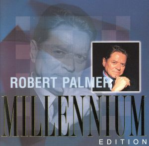 【輸入盤】Millennium Edition