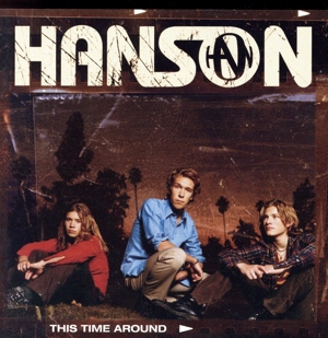【輸入盤】This Time Around
