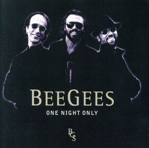 【輸入盤】One Night Only