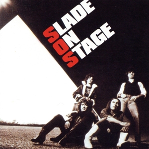 【輸入盤】Slade on Stage