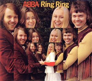 【輸入盤】Ring Ring(Remaster)