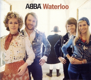 【輸入盤】Waterloo