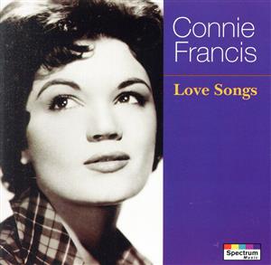 【輸入盤】Love Songs