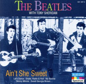 【輸入盤】Ain't She Sweet