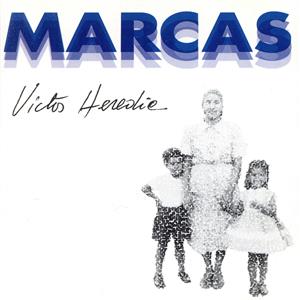 【輸入盤】Marcas