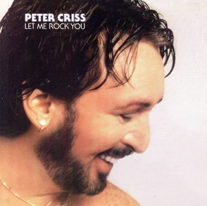 【輸入盤】Let Me Rock You