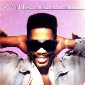 【輸入盤】Cameo - Greatest Hits