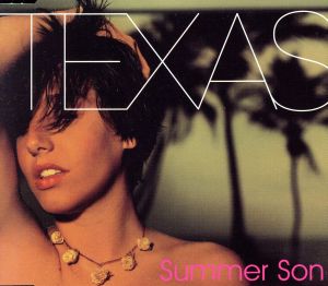 【輸入盤】Summer Son