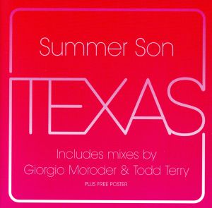 【輸入盤】Summer Son