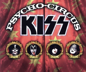 【輸入盤】Psycho Circus