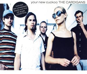 【輸入盤】Your New Cockoo