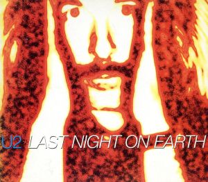 【輸入盤】Last Night on Earth