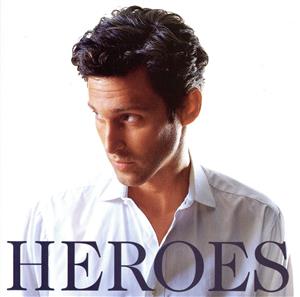 【輸入盤】Heroes