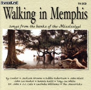 【輸入盤】Walking in Memphis