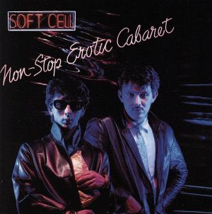 【輸入盤】Non-Stop Erotic Cabaret