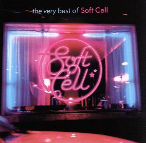 【輸入盤】The Very Best of Soft Cell