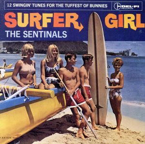 【輸入盤】Surfer Girl