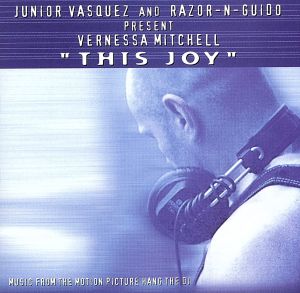 【輸入盤】This Joy