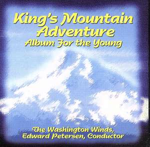 【輸入盤】King's Mountain Adventure