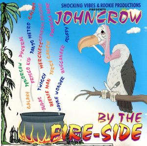 【輸入盤】Johncrow